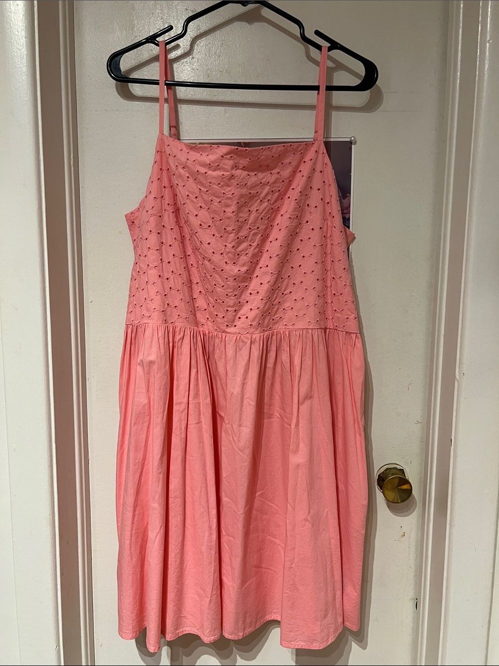 Gap Cotton Summer Dress